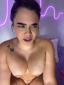 Miss-lyra – Naživo XXX chat