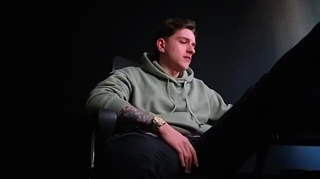 FelixStarkk live XXX chat