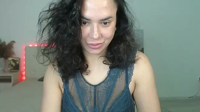 Chat XXX Live RoxannePure