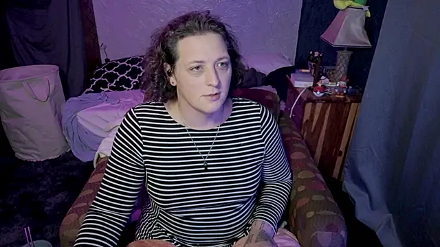 XXX chat uživo modela Abagail_soft