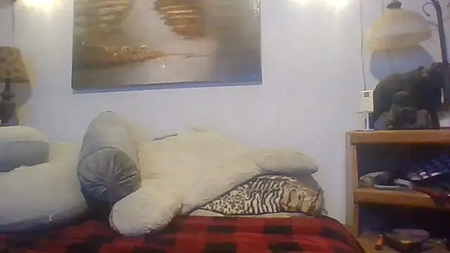 theboobietrap's Webcam Show