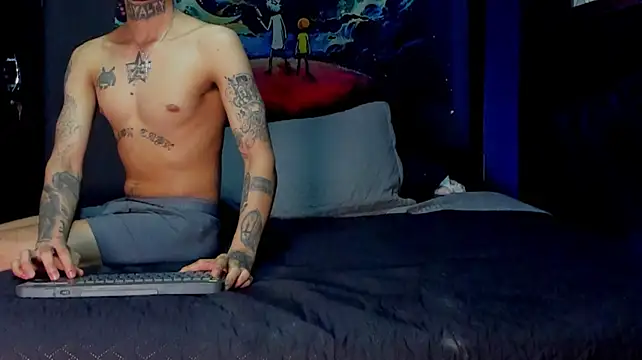 XXXRAYGAMES Chat XXX live