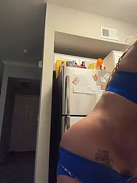 Bigbuttbrooklynn's Live XXX Chat