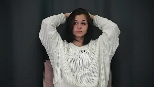 SigridPharris Chat XXX live
