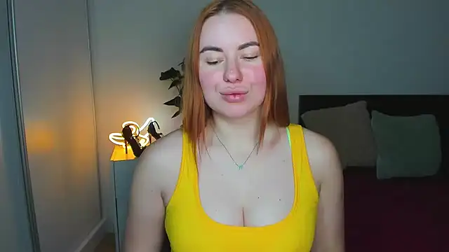 XXX chat uživo modela LAYLAxSTAR