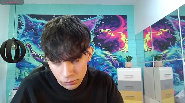 DraxBlade09 Live XXX-Chat
