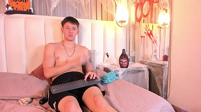 Živý XXX chat Lovelust_69