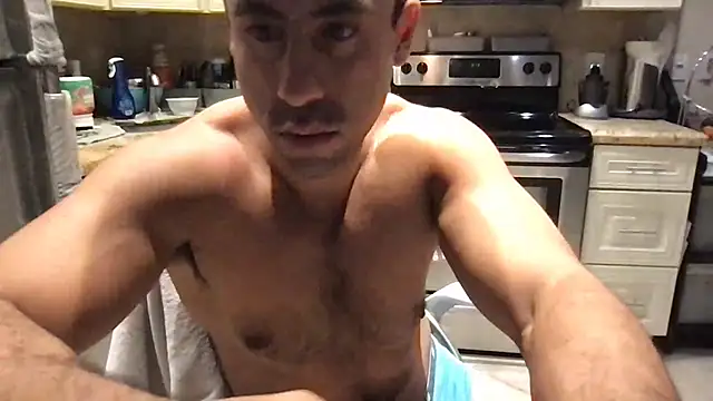 BigGuyMuscle Live XXX Chat