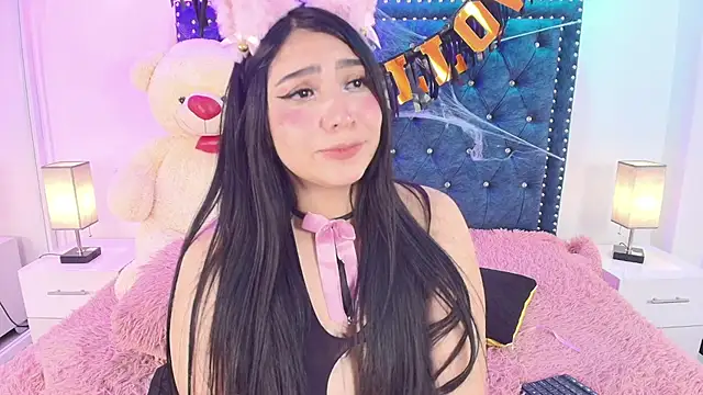 Czat XXX na żywo – Salem_skyler_