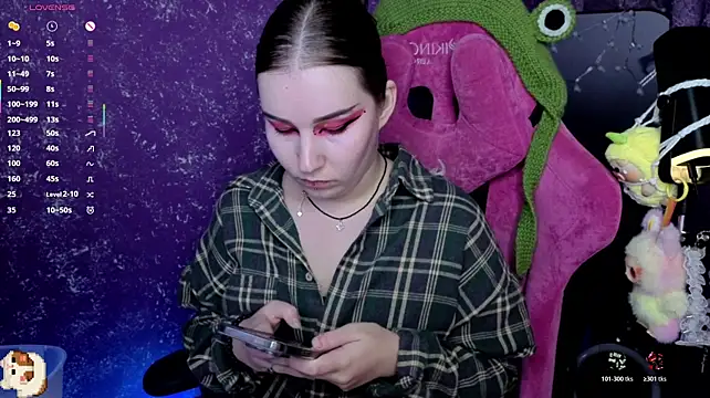 MargarettRose's Live XXX Chat