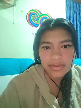 pirlywild Live XXX-chat