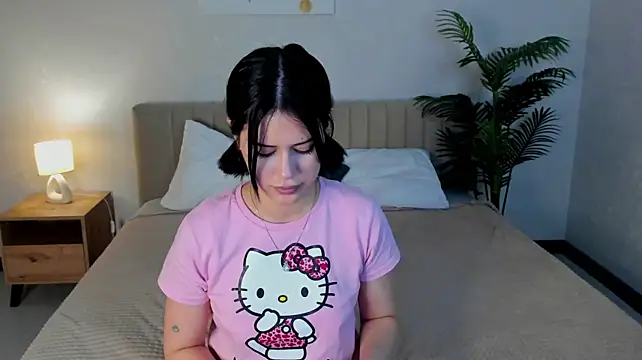 avroravita's Live XXX Chat