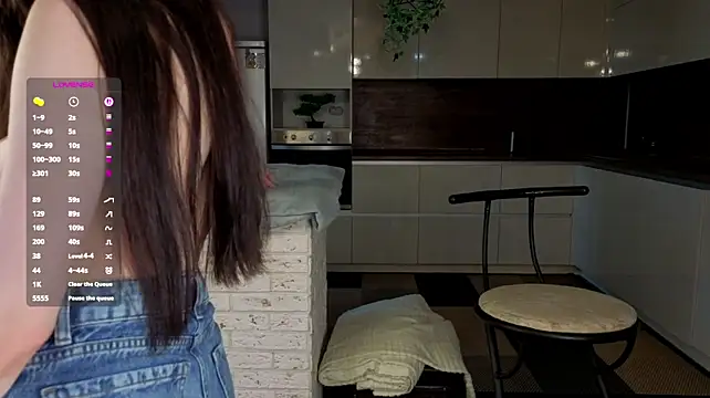 BlissLecton's Live XXX Chat
