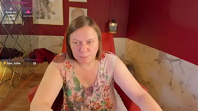 KellyPerfection Live XXX-Chat