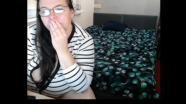 Sweetboobs' Live XXX Chat