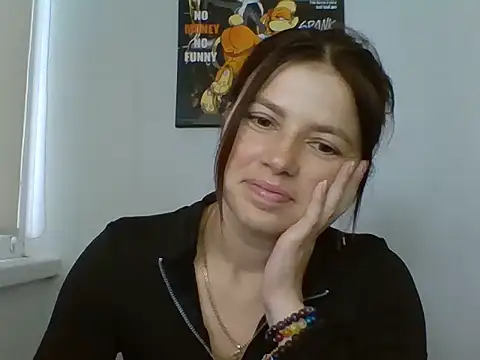 Naughty_Nata 라이브 XXX 채팅