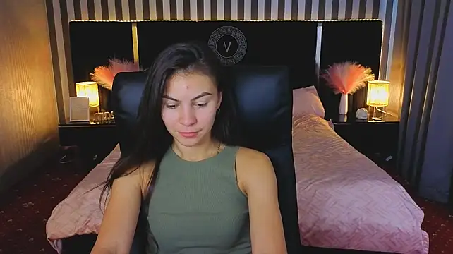 Chat XXX en directo de BelllaMiller