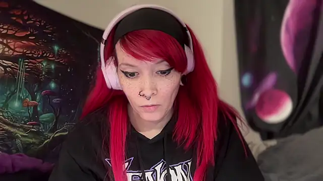 Chat XXX en directo de FRRANNKIE