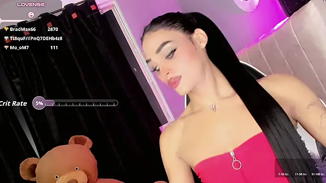 amal_baddell's Live XXX Chat