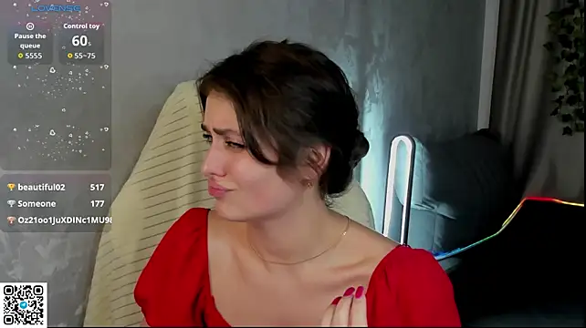 Lola_Dulche's Live XXX Chat