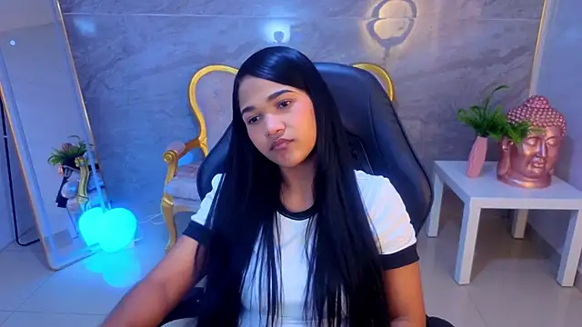 JadeRose_s Webcam-Show