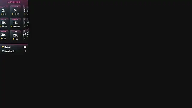 QueenMatturex's Live XXX Chat
