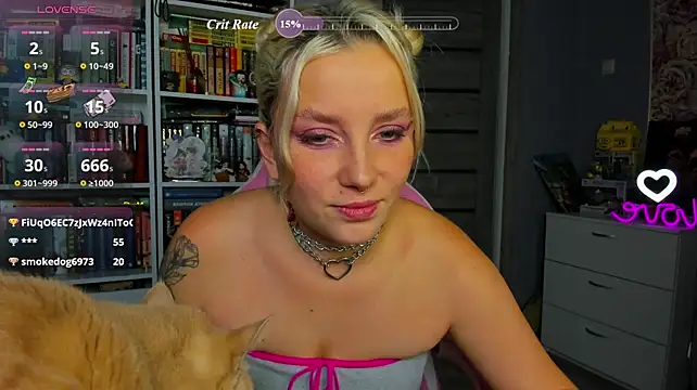 Julia_666n Live XXX chat