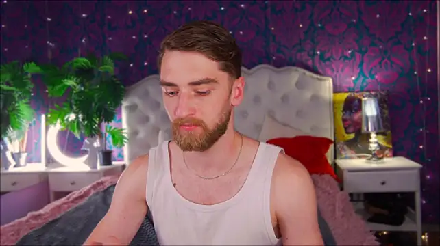 Dexter_Raze 라이브 XXX 채팅