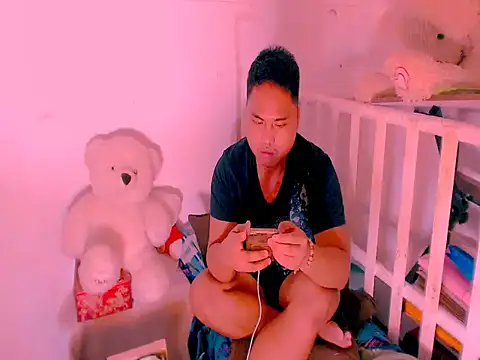 Živý XXX chat Hardking_69