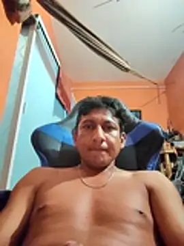 XXX chat uživo modela Albertmarc2