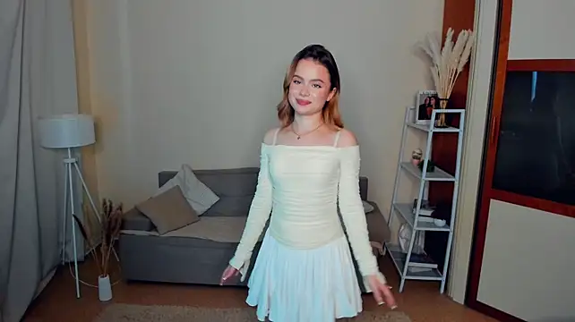 RuthieSaris' Live XXX Chat