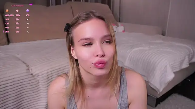 Czat XXX na żywo – DiBayles