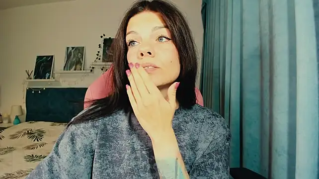 Chat XXX Live AlysaNightmoon
