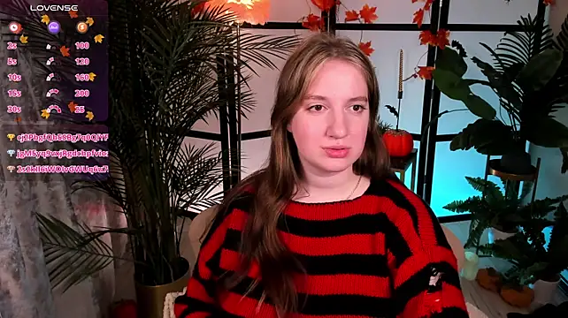 دردشة Elisabeth_Binder الجنسية المباشرة