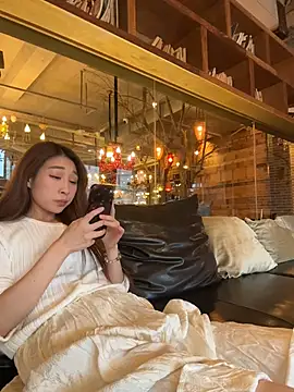 mmajb's Webcam Show