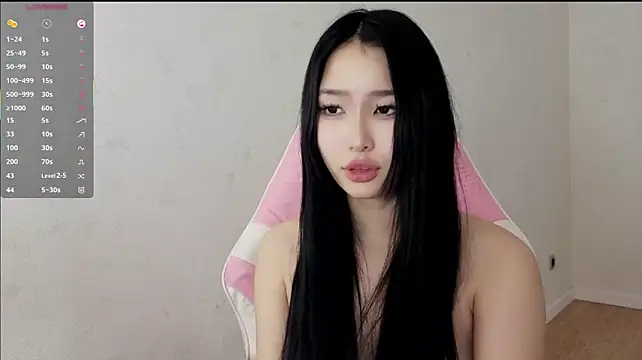 yeniimai – Live XXX-chat