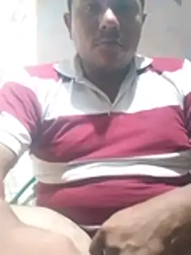 XXX chat uživo modela Luk909090
