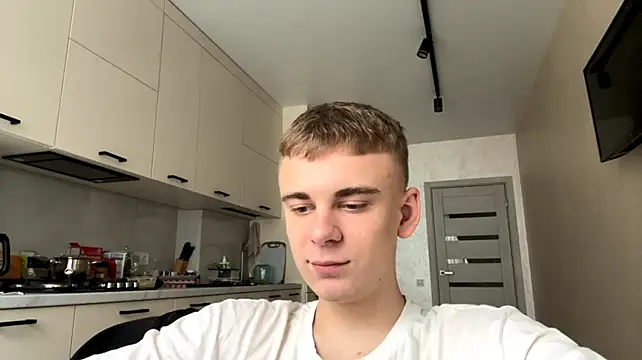 Chat XXX ao vivo de SoloFury