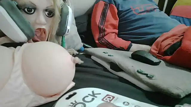 Živý XXX chat messi_syssy