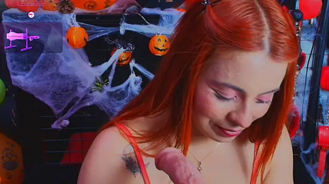 Chat XXX en directo de Meghan_storm