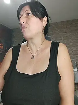 Chat XXX en directo de LeillaaX
