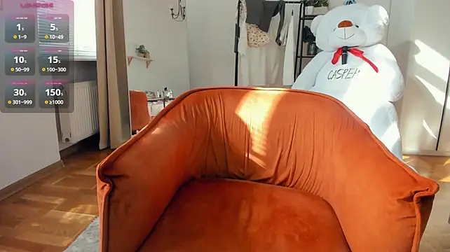 FaaBinaan Live XXX chat