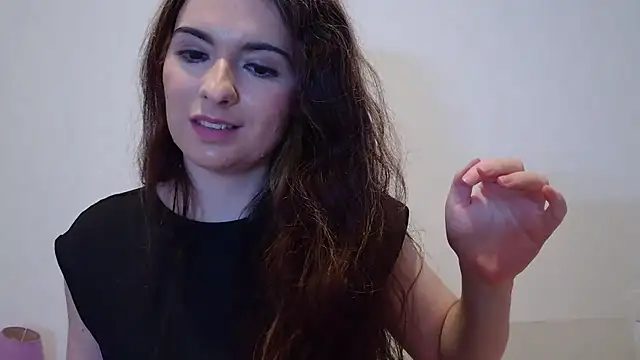 Živý XXX chat desirmiss1