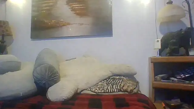 theboobietrap's Webcam Show