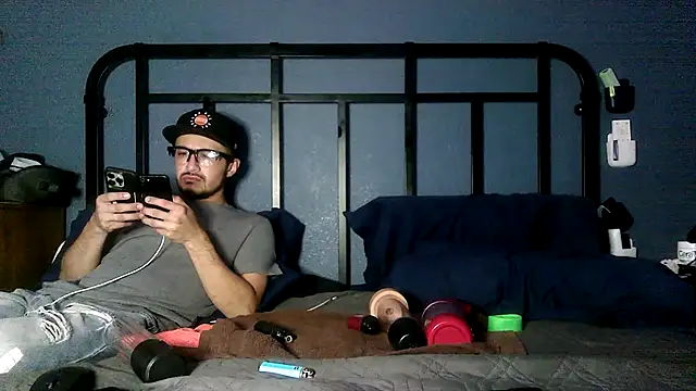 Chatroom XXX en direct de Sicksob