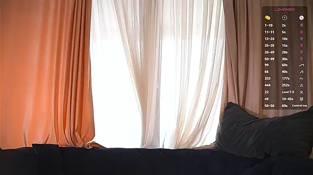 ObduliaBottini Live XXX-chat