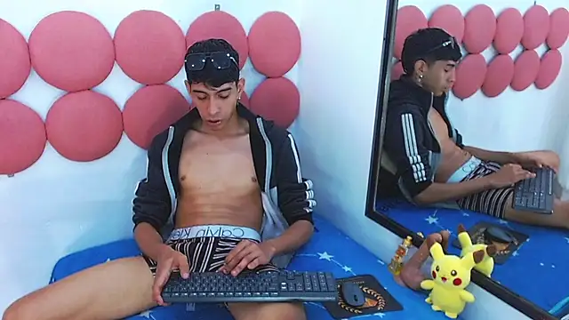 Drake_Jack: απευθείας συνομιλία ΧΧΧ