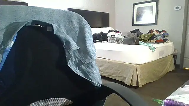 Chatroom XXX en direct de Nico2Nasty
