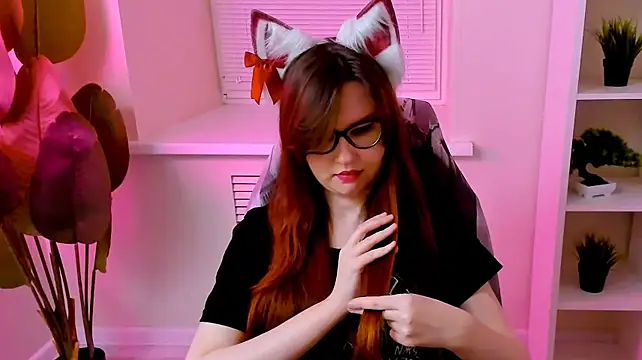 CarolGigglyn Live XXX chat