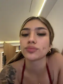 Ariannaa_1 Live XXX-Chat
